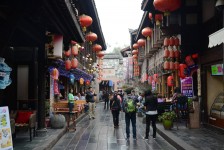 河池成都自助游(成都自助游住哪里方便)