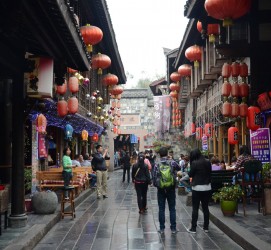 河池成都自助游(成都自助游住哪里方便)
