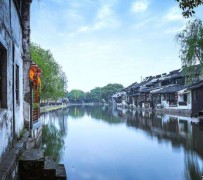 河池浙江旅游攻略(浙江旅游攻略三日游自驾游)