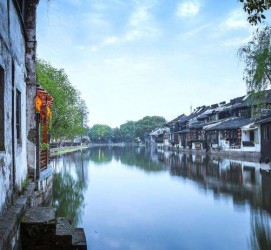 河池浙江旅游攻略(浙江旅游攻略三日游自驾游)