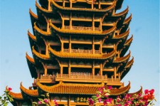 河池武汉游玩攻略(武汉游玩攻略路线)