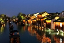 河池乌镇旅游攻略(乌镇旅游攻略景点必去)