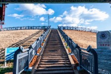 河池蚂蜂窝伴游中国(马蜂窝旅游结伴旅游)