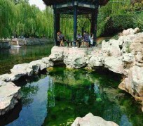 河池济南旅游攻略(青岛威海济南旅游攻略)