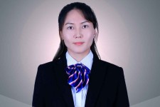 河池商务伴游招聘 微信群里应聘日薪2万“商务伴游” ，女孩人财两失！