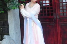 河池汉服兼职模特(汉服兼职模特雇用信息)