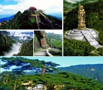 河池景点介绍(景点介绍英文)