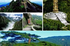 河池景点介绍(景点介绍英文)