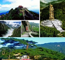 河池景点介绍(景点介绍英文)