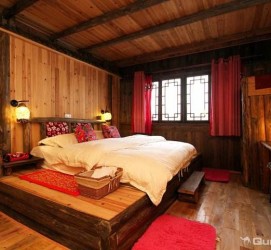 河池旅游住宿(旅游住宿app)