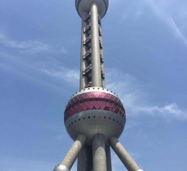河池上海游玩攻略(上海游玩攻略必去的地方2日)