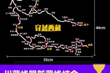 河池自驾游路线(自驾路线图)