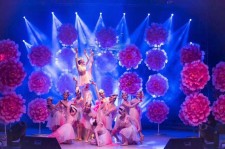 河池渭南演艺模特兼职雇用信息(渭南演艺模特兼职雇用信息网)