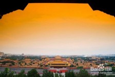 河池旅游攻略(北京旅游攻略和花费)