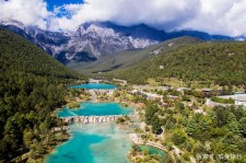 河池旅游推荐(旅游推介词)