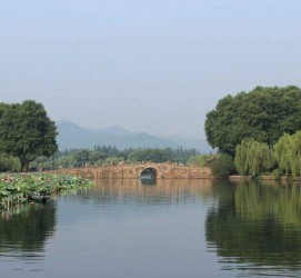 河池杭州游玩攻略(无锡到杭州游玩攻略)