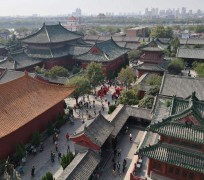 河池开封旅游攻略(开封旅游攻略必玩的景点)
