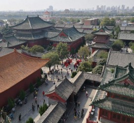 河池开封旅游攻略(开封旅游攻略必玩的景点)