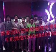 河池商务伴游外围男雇用(上海商务模特伴游雇用)
