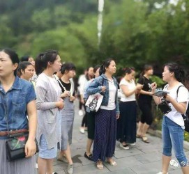 河池中国伴游论坛(中国伴游市场)