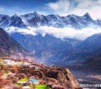 河池旅游地点(旅游地点与地理关系)