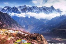河池旅游地点(旅游地点与地理关系)