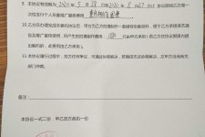 河池关于模特兼职能否会要求签合同的信息