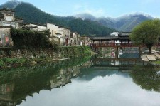 河池江西旅游攻略(江西旅游攻略必去景点)