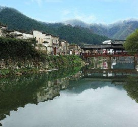 河池江西旅游攻略(江西旅游攻略必去景点)