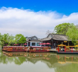 河池旅游景点(旅游景点排行榜)