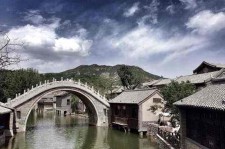 河池旅游景点排行(旅游景点排行榜)