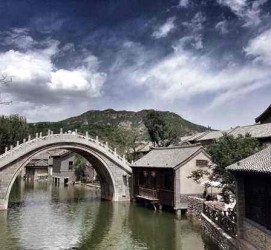 河池旅游景点排行(旅游景点排行榜)