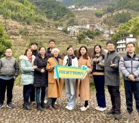 河池商务伴游招聘 潮声丨百万年薪聘导游 浙江一座县城的“千金买马”记