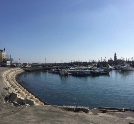 河池大连旅游攻略(大连旅游攻略自由行)
