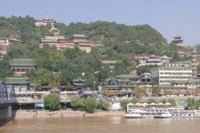 河池兰州旅游攻略(兰州旅游攻略必去景点)