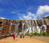 河池旅游景点介绍(旅游景点介绍结尾)