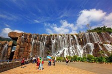 河池旅游景点介绍(旅游景点介绍结尾)
