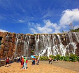 河池旅游景点介绍(旅游景点介绍结尾)