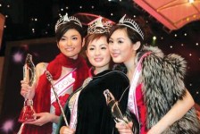 河池亚洲小姐(亚洲小姐主题曲经典配乐)