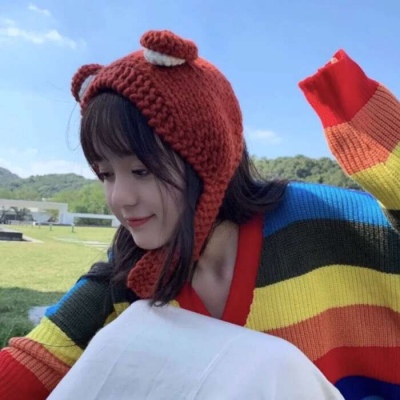 河池伴游女生刘雨欣的资料