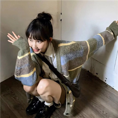 河池伴游女生方镜月的资料