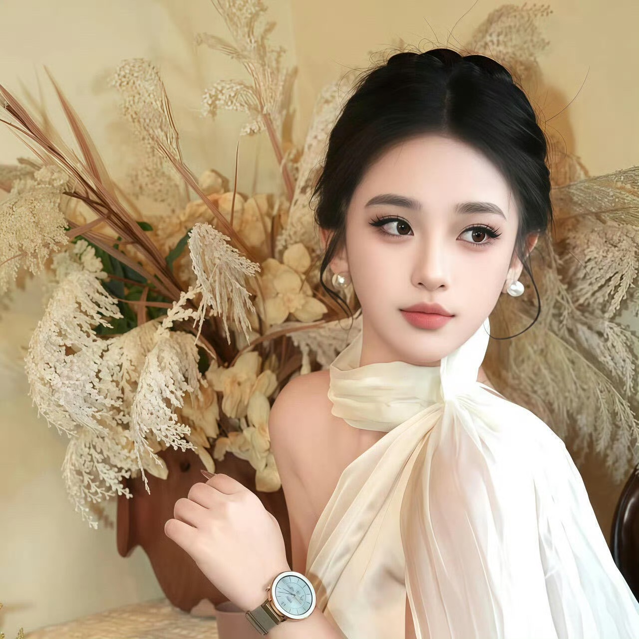 河池伴游女生宋明曦的资料
