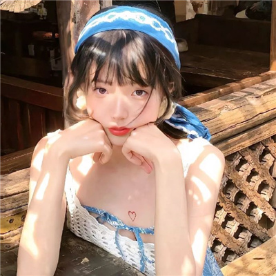 河池伴游女生淡偲的资料