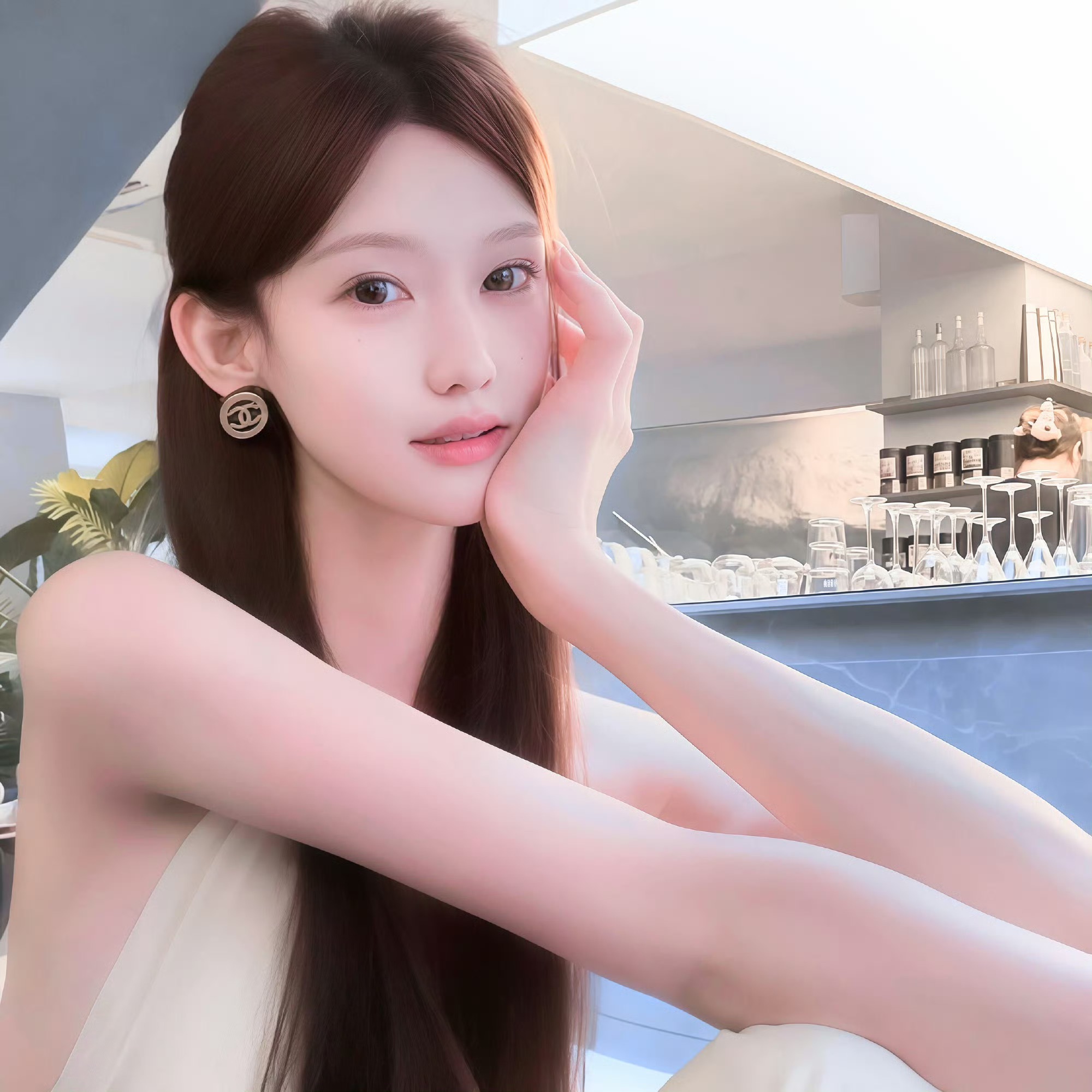 河池伴游女生林杨的资料