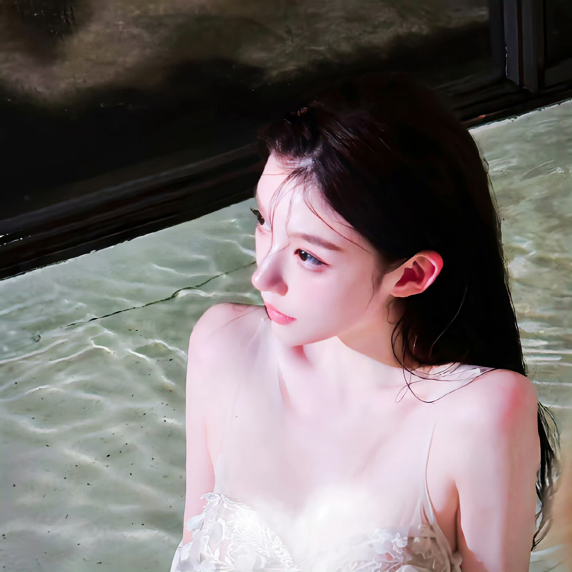 河池伴游女生 | 苏瑜的资料