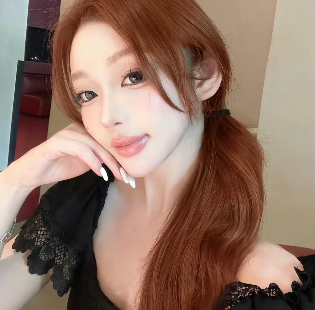 河池伴游女生 | Victoria LiLI的资料