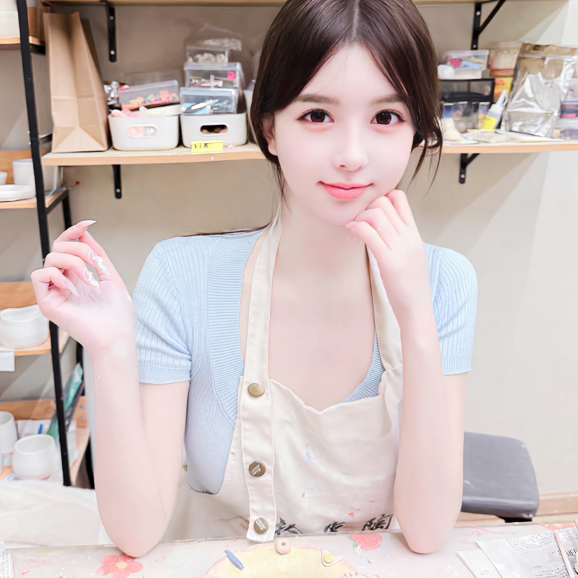 河池伴游女生 | 苏雅宁🌸的资料