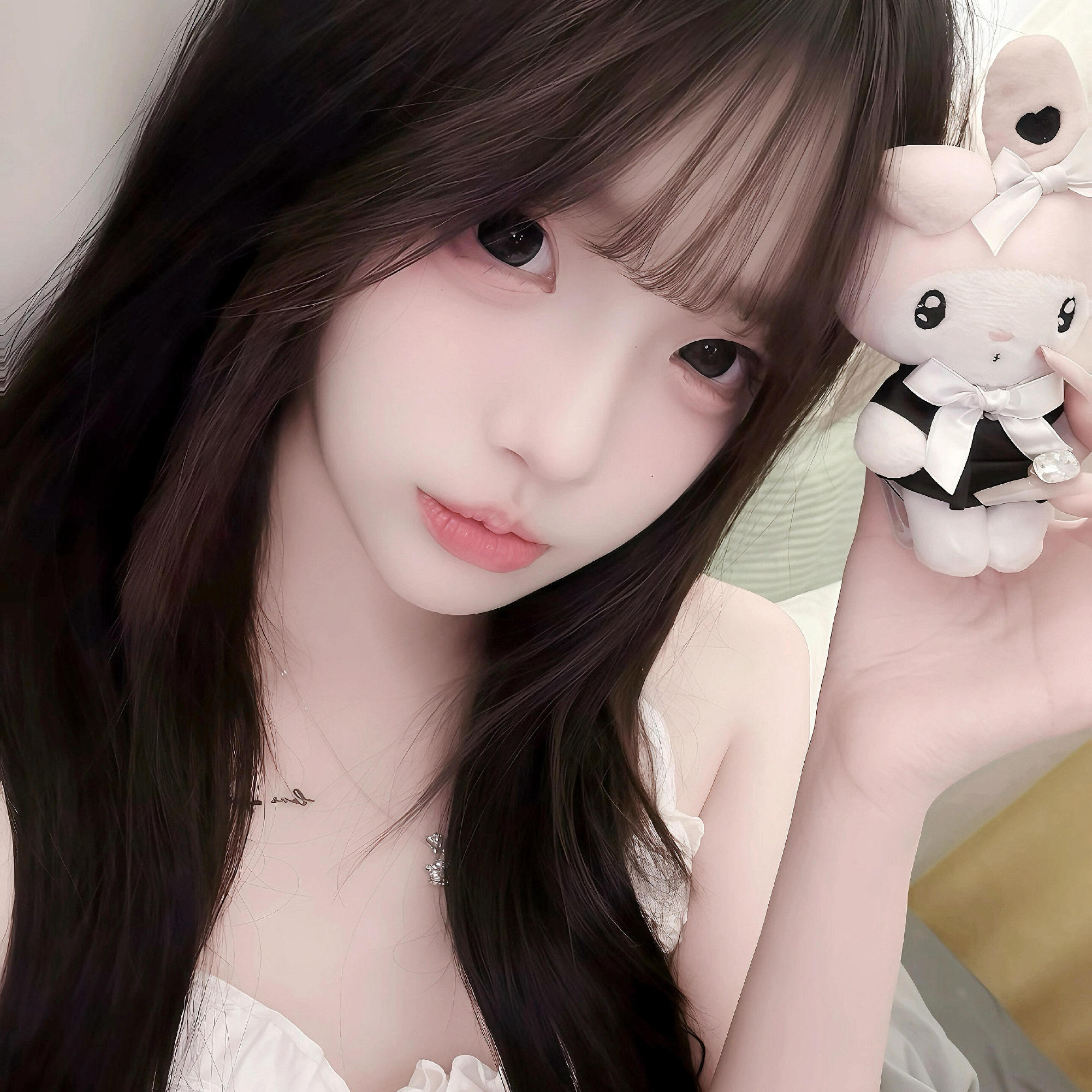 河池伴游女生 | 钱姜薇 🌸的资料